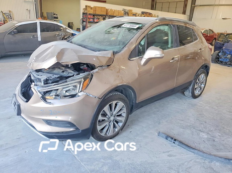 Buick Encore 2019 - Zdjęcie 1 z 13