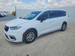 Chrysler Pacifica 2024