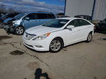 Hyundai Sonata 2013