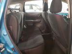 Nissan Versa 2015