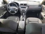Ford Fusion 2010