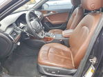 Audi A6 2014