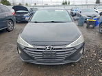 Hyundai Elantra 2019