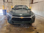 Chevrolet Trax 2025