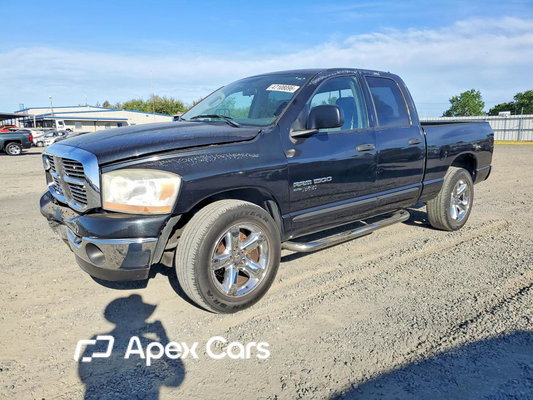 Dodge RAM 2006 - Image 1 of 13