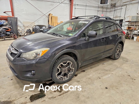 Subaru XV 2014 - Image 1 of 13