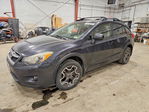 Subaru XV 2014