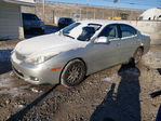 Lexus ES 2004