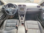 Volkswagen Jetta 2011