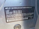 BMW Series 7 2012