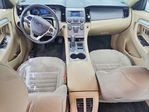 Ford Taurus 2015