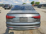Audi A4 2021