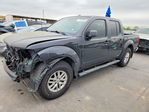 Nissan Navara (Frontier) 2015