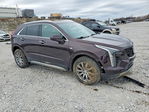 Cadillac XT4 2020