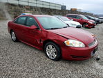Chevrolet Impala 2015