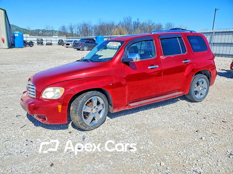 Chevrolet HHR 2010 - Image 1 of 13