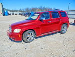 Chevrolet HHR 2010