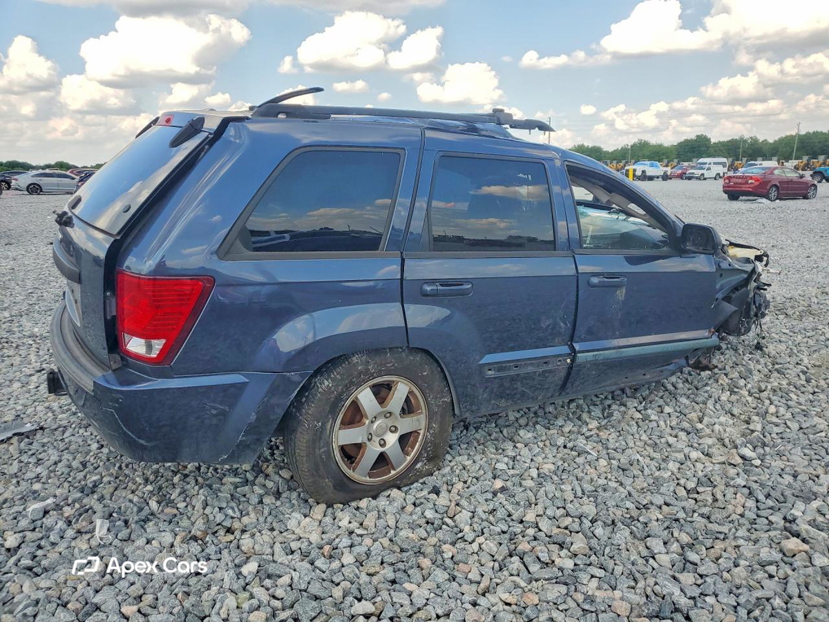 Jeep Cherokee 2009