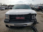 GMC Sierra 2013