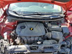 Hyundai Elantra 2016