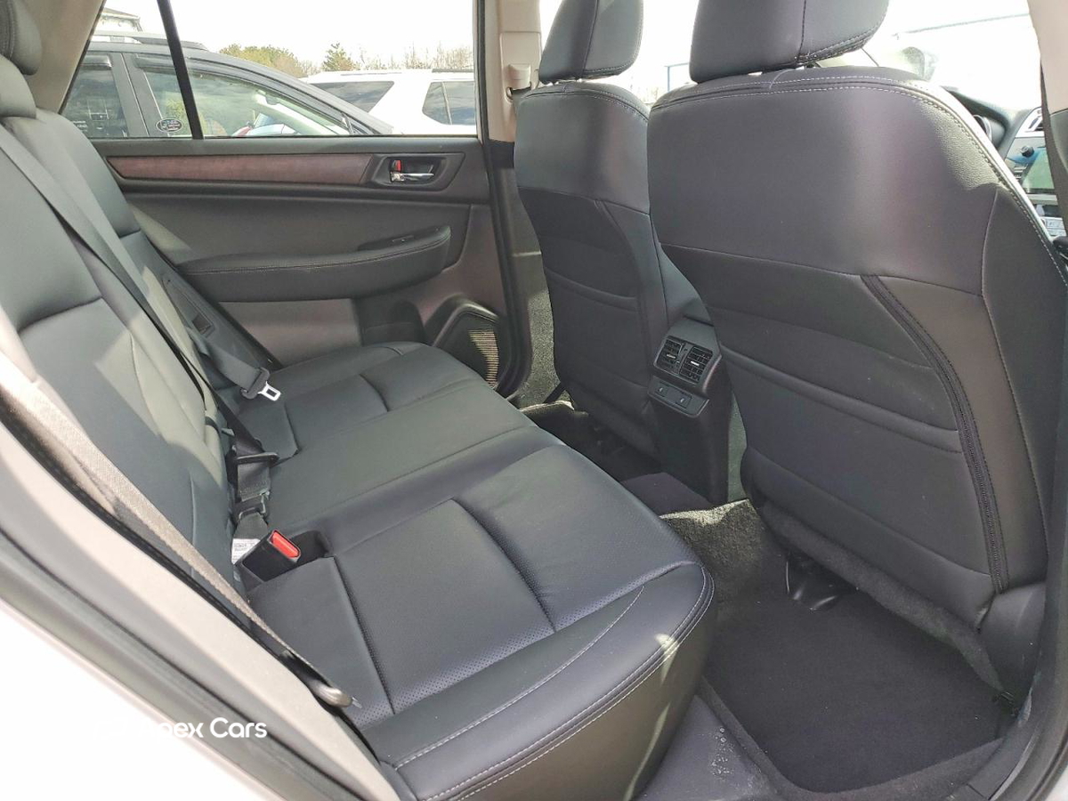 Subaru Outback 2017