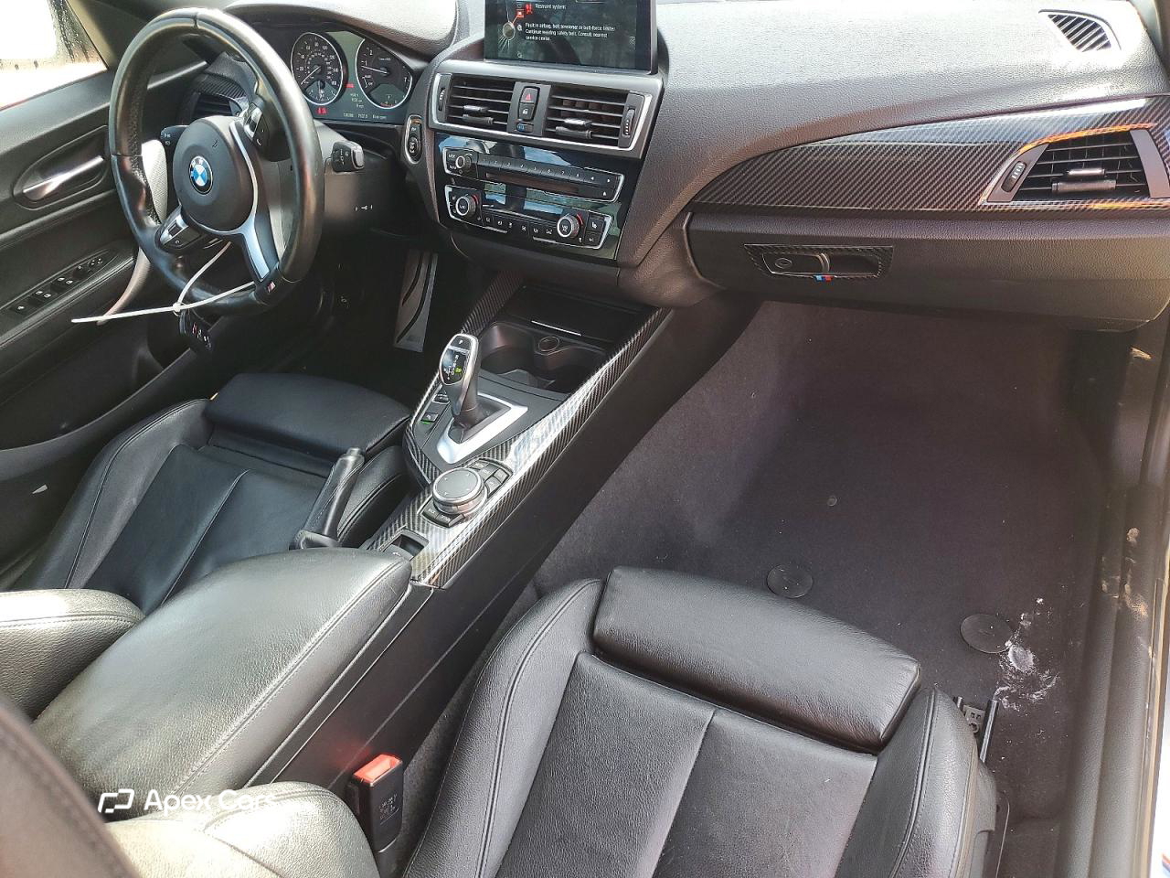 BMW Series 2 2016