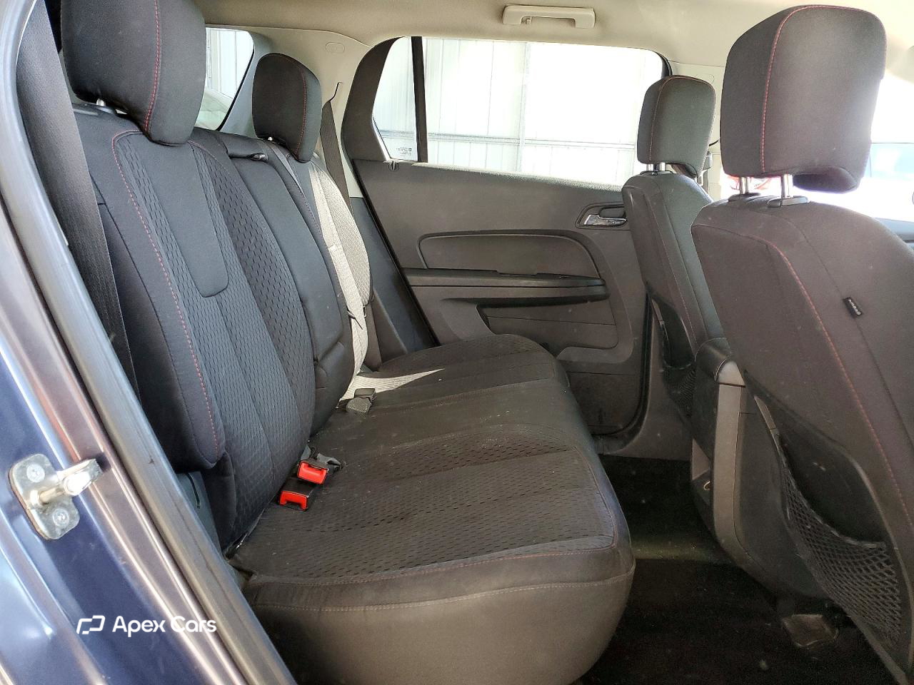 GMC Terrain 2014