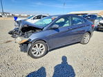 Hyundai Accent 2013