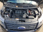 Ford Explorer 2018