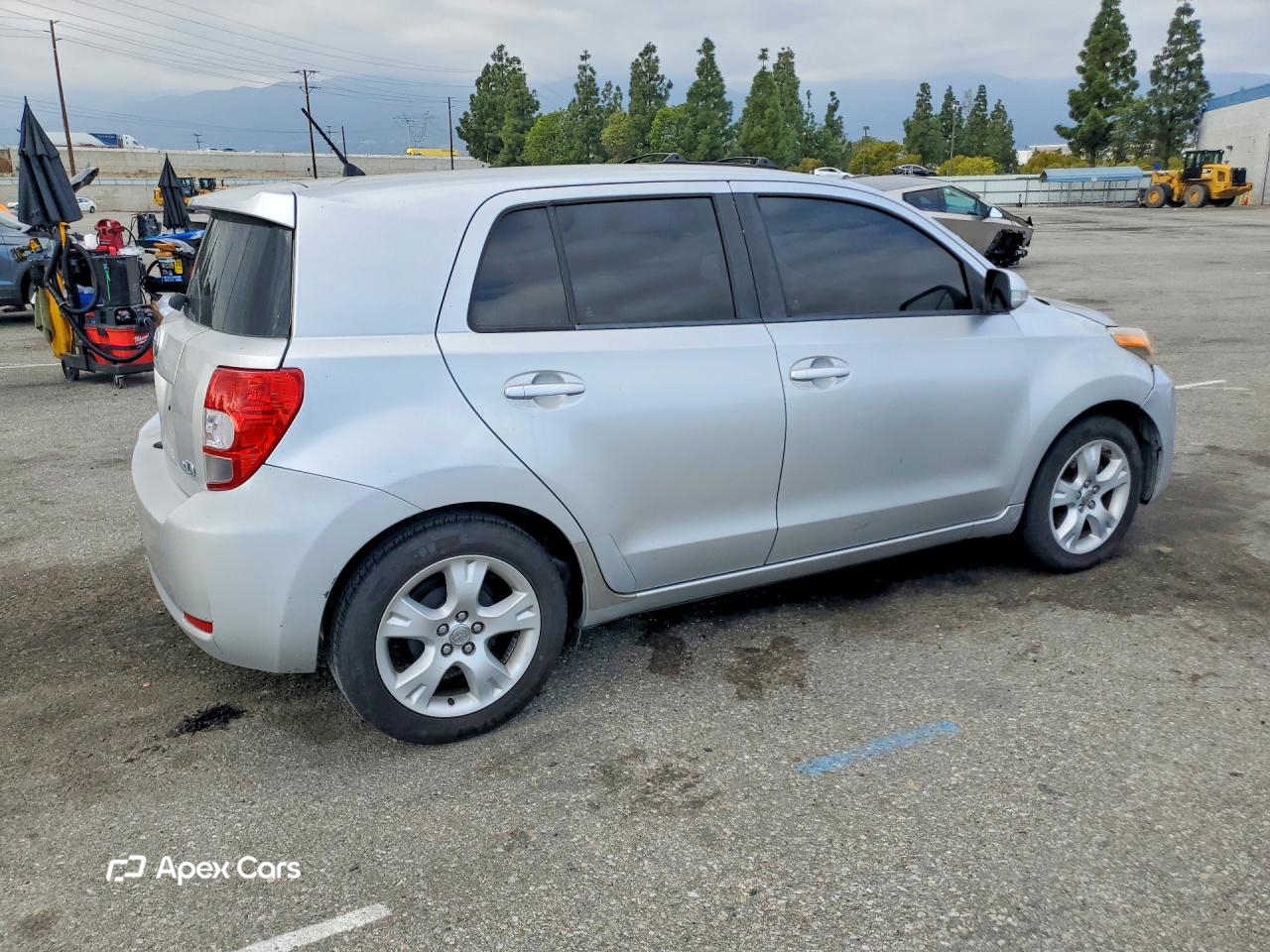 Toyota  2013