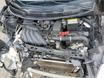 Nissan Versa 2016