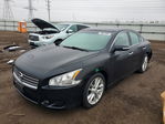 Nissan Maxima 2011