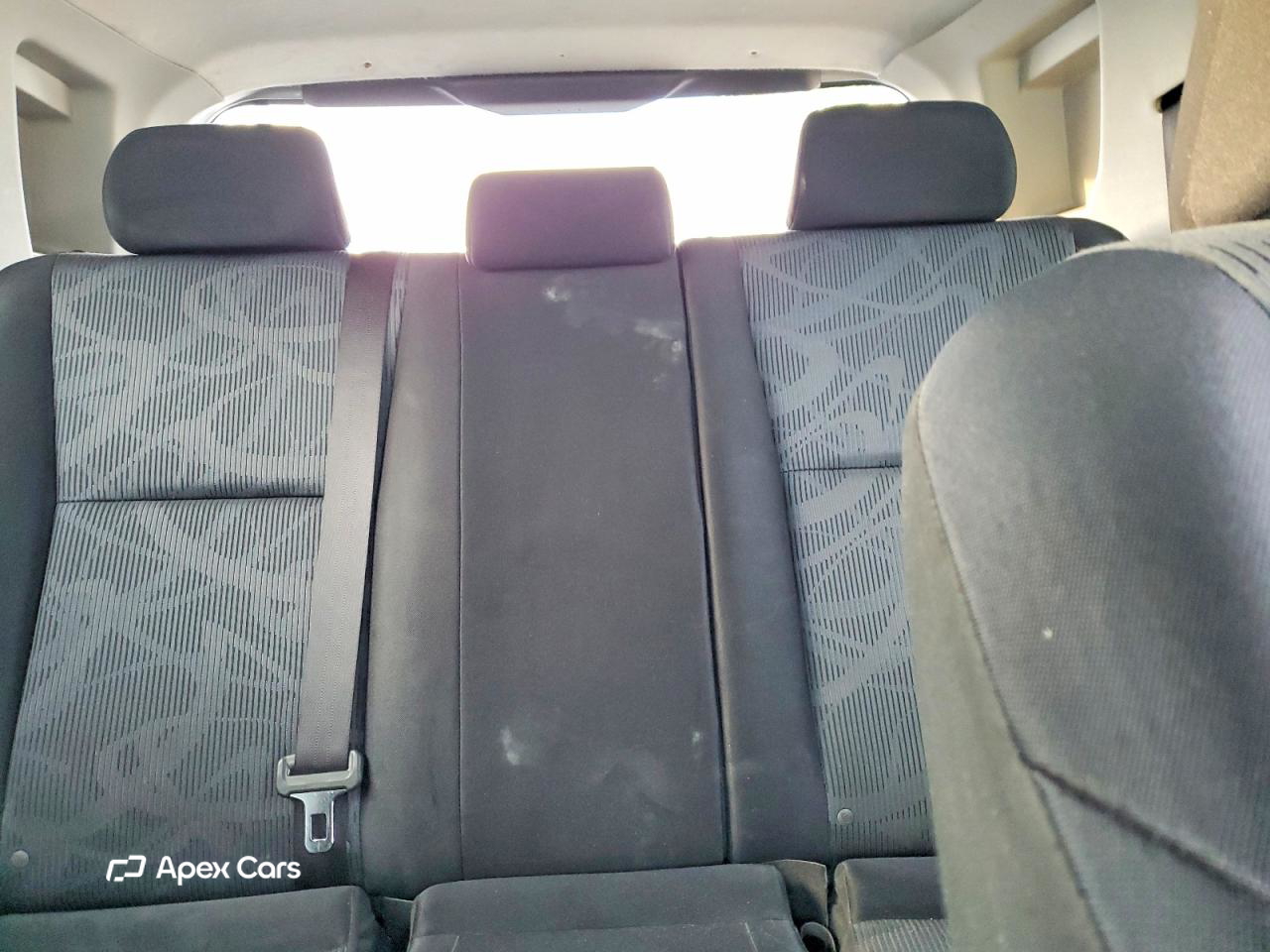 Scion xB 2012