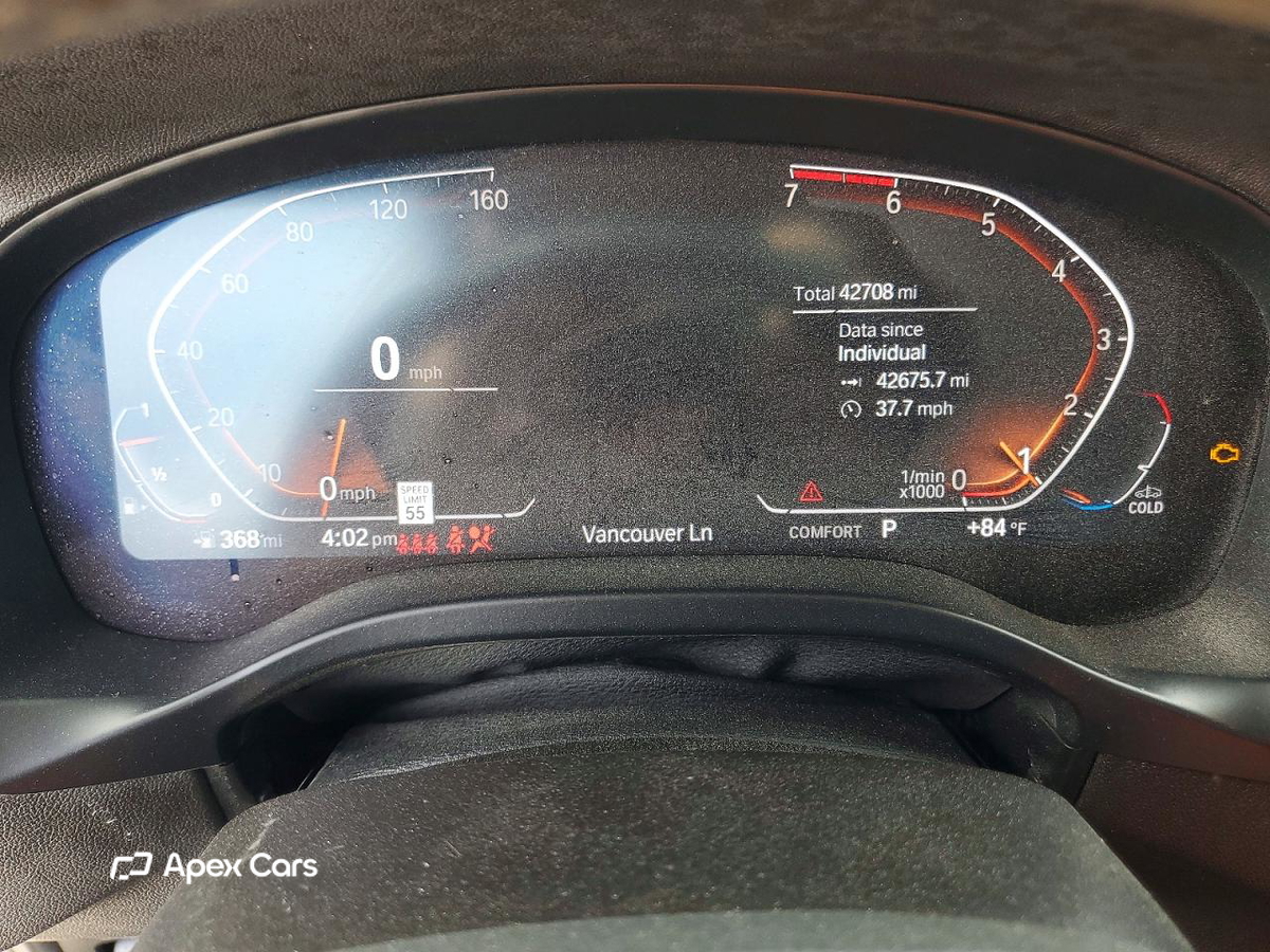 BMW X3 2024