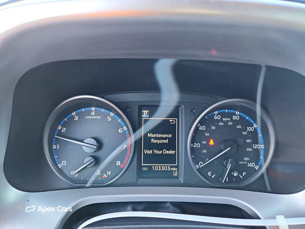 Toyota RAV 4 2018