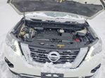 Nissan Pathfinder 2018