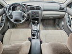 Subaru Legacy 2002