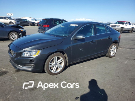 Volvo S60 2014 - Zdjęcie 1 z 12