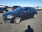 Volvo S60 2014