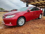 Lexus ES 2014