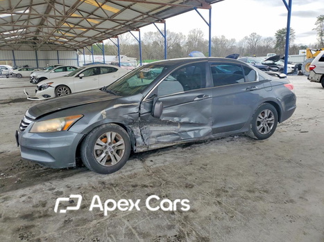 Honda Accord 2011 - Image 1 of 13