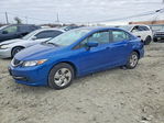 Honda Civic 2015