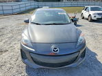 Mazda 3 2012