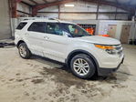 Ford Explorer 2015