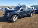 Ford F-150 2016