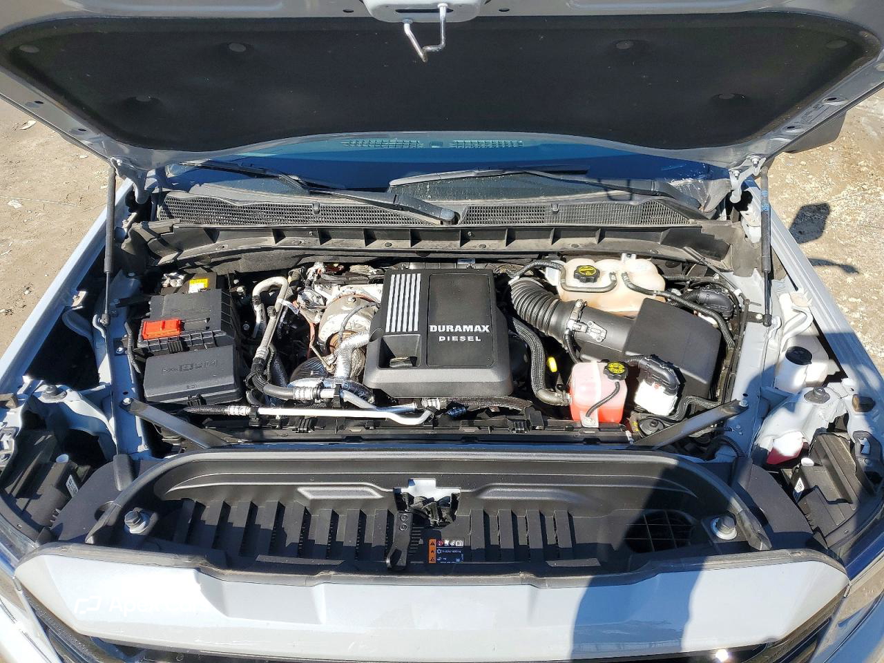 GMC Sierra 2024