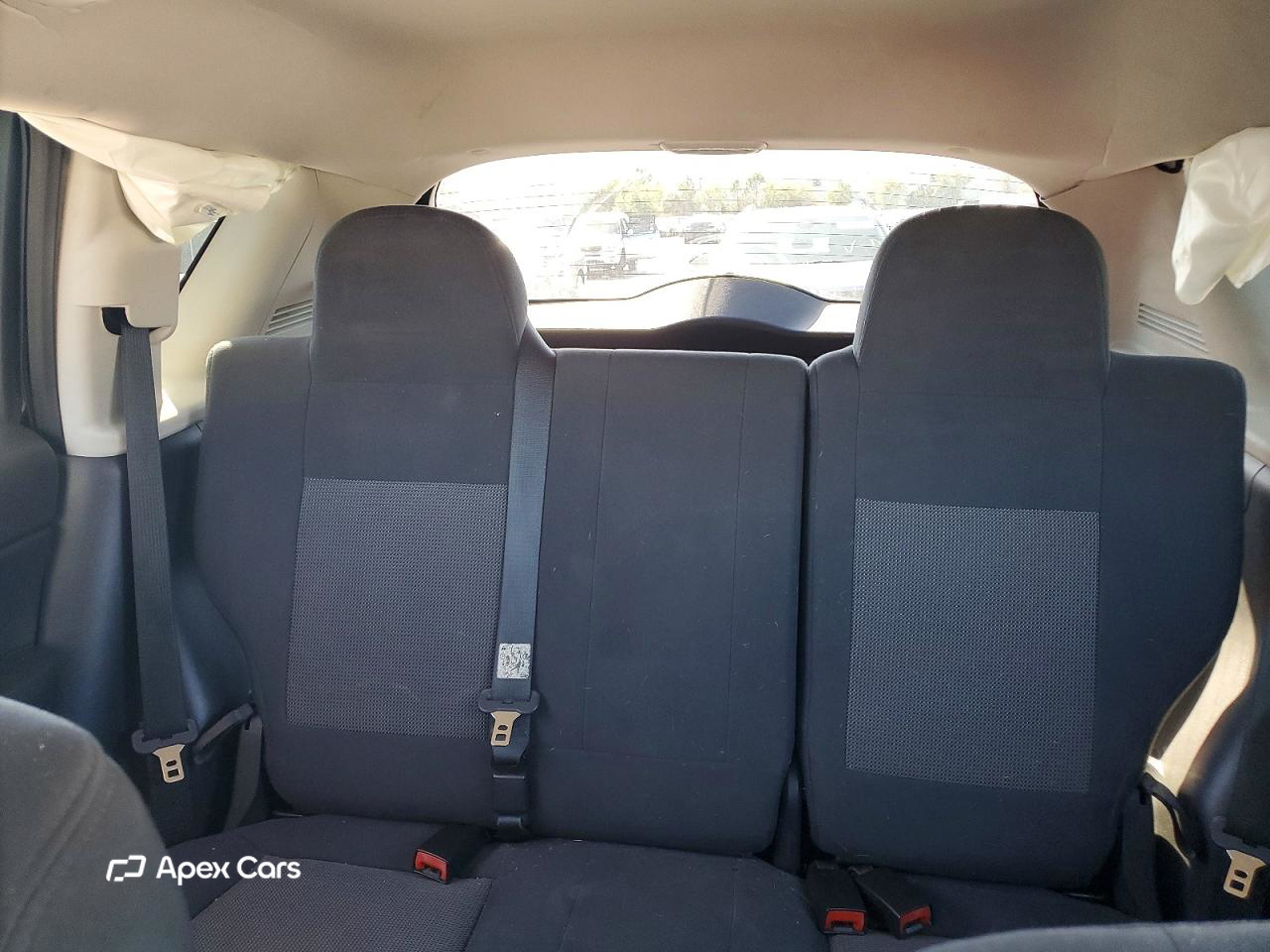 Jeep Compass 2011