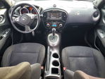 Nissan Juke 2016