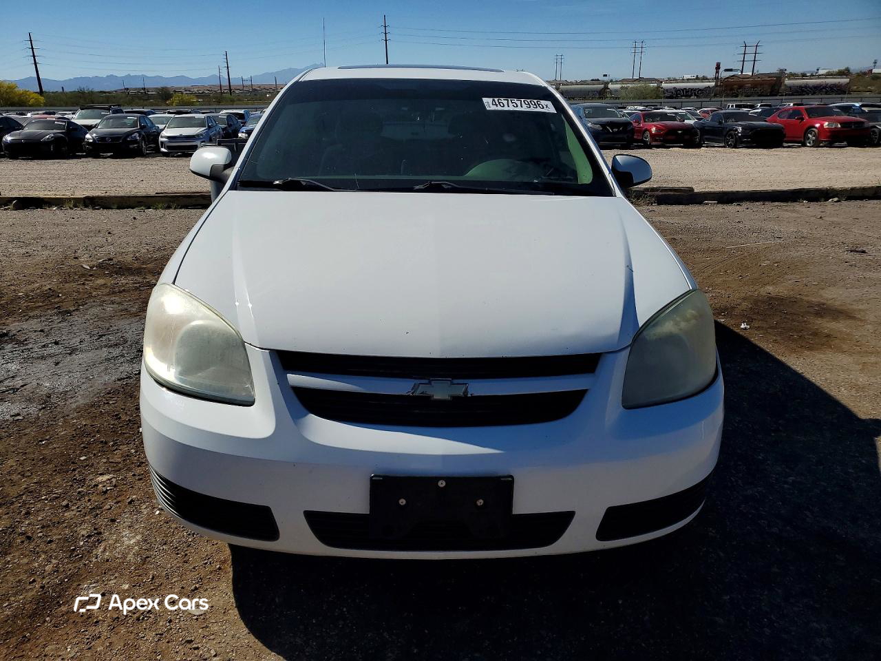 Chevrolet Cobalt 2005