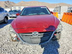 Mazda 3 2015